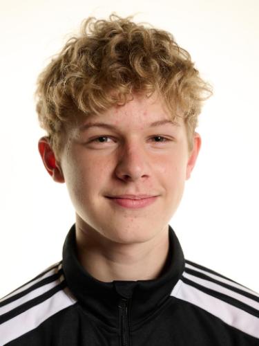 Ben Luca Wittig