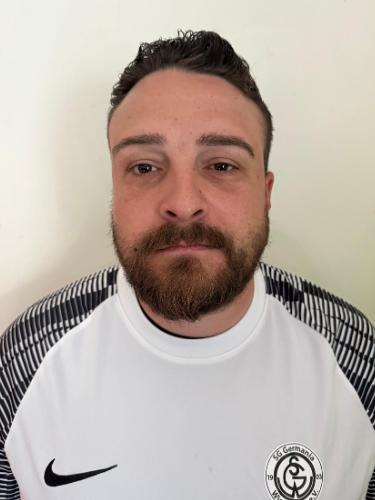 Arben Prekiqi