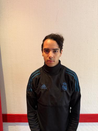 Reda Zougagh