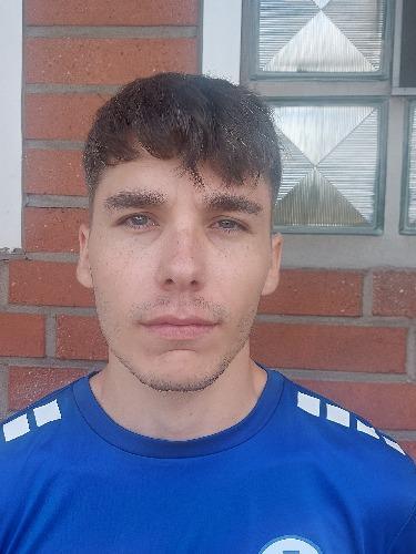 Marvin Joel Gottschalk