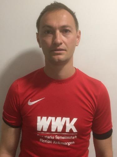Stephan Rode