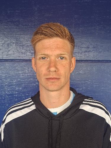 Marvin Weuster