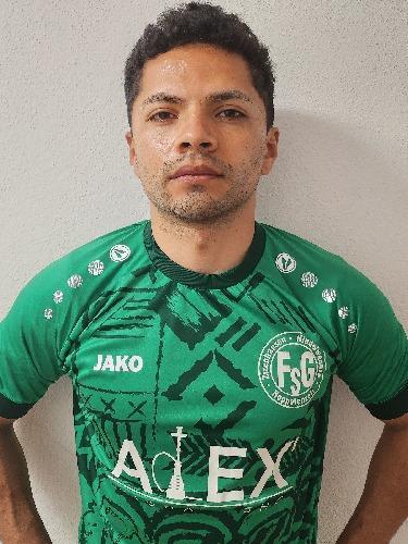 Bryan Saul Quirola Morales