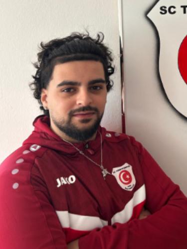 Berk Sahingöz