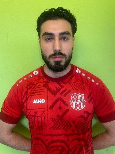 Massih Rassa