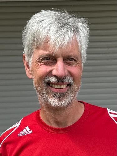 Thorsten Koch