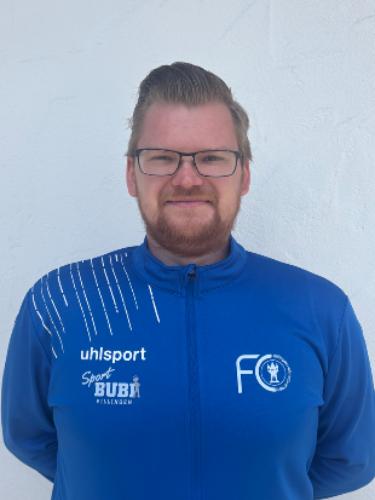 Nico Faas