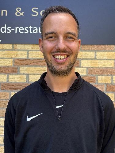 Steffen Karsjens