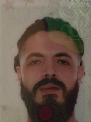 Ahmet Alperen Duezyol