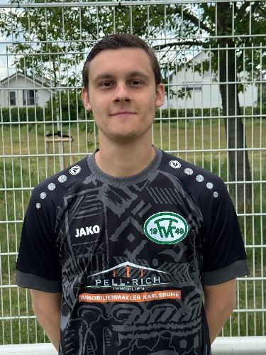 Alex Tamburlin