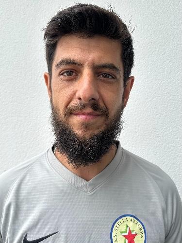 Albert Sadiki