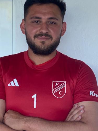 Benan Yasar