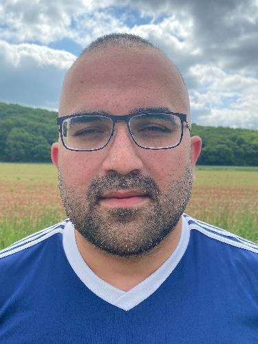 Salman Basan