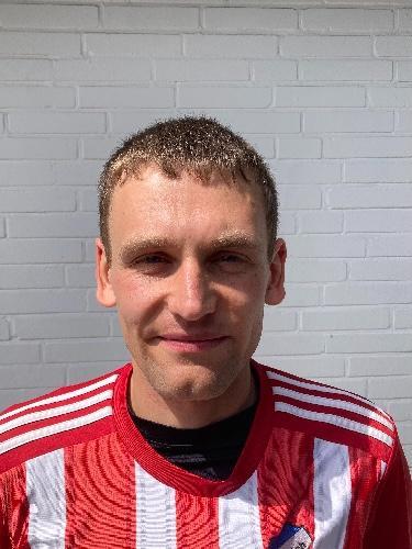 Marcel Hagemann