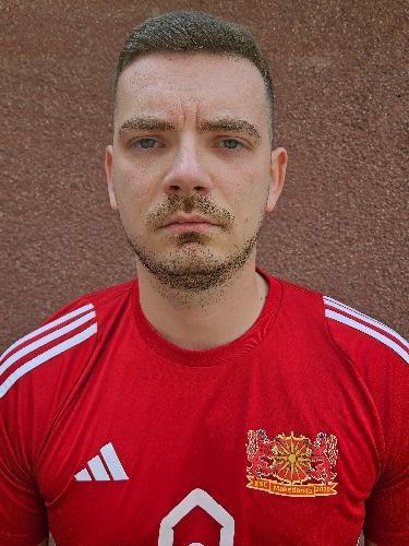 Aleksander Simonovski