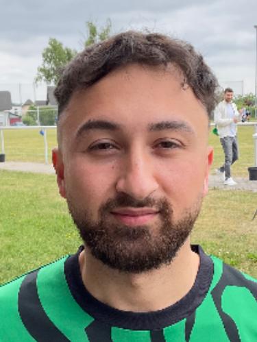 Samet Kiyak