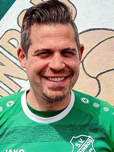 Michael Eifert