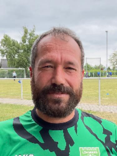 Erhan Yozgat