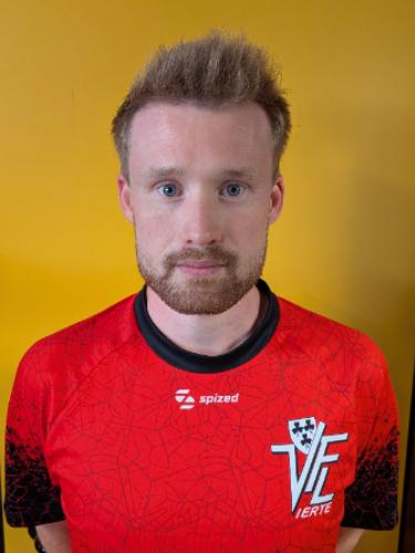 Christoph Schuhmacher