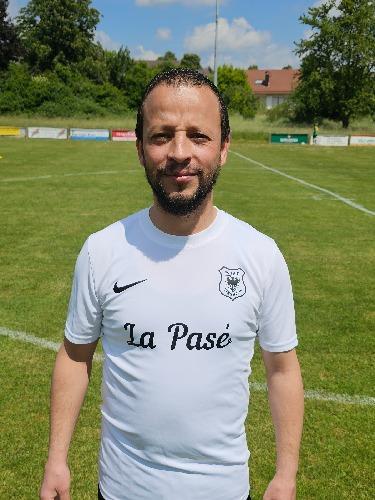 Izzeddine Abdallah Mahdjebi