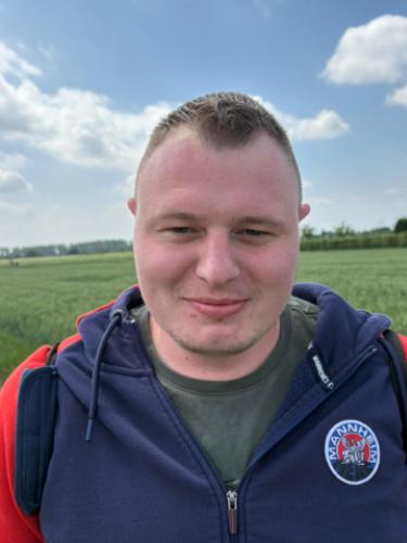 Björn Michael Wörgetter