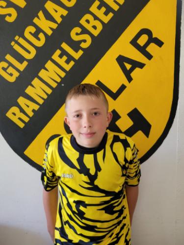 Luke Trommer