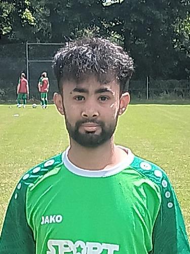 Mohammad Reza Amiri