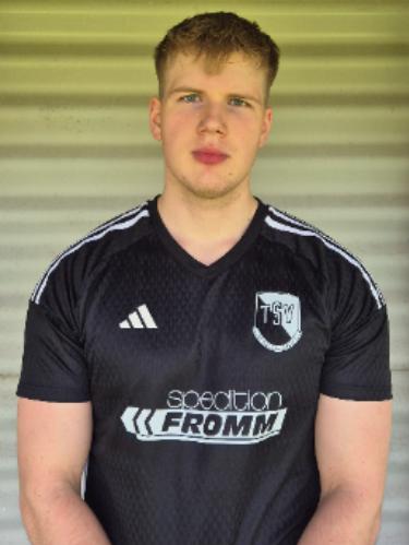 Niklas Gladrow
