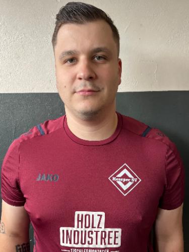 Jan Lehmann