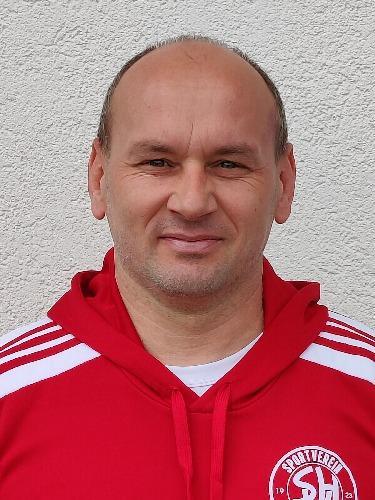Sanel Catovic
