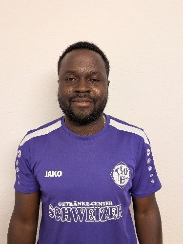 Kolla Brice Laurent