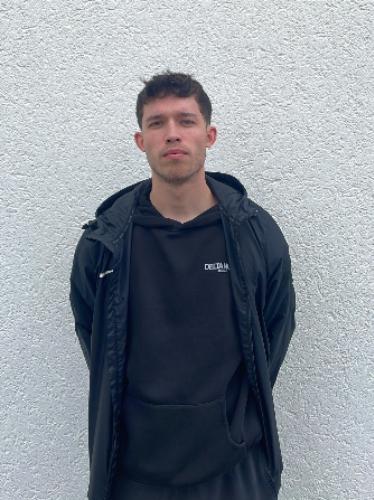 Justin Ventker-Köhler