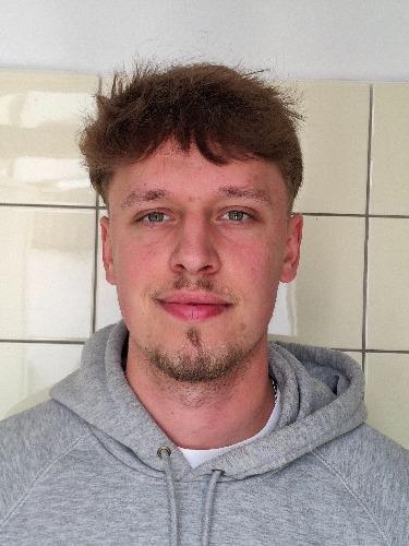 Elias Randerath