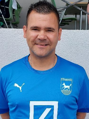 Sven Kromer
