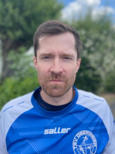 Sebastian Goedecke