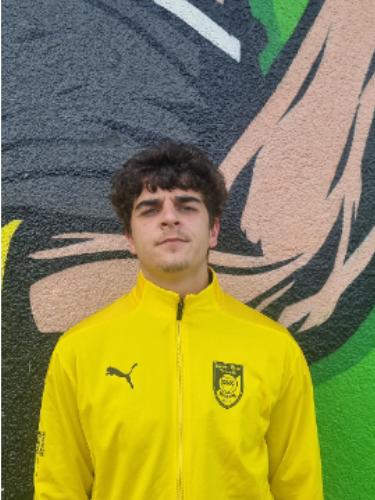Dario Renfordt