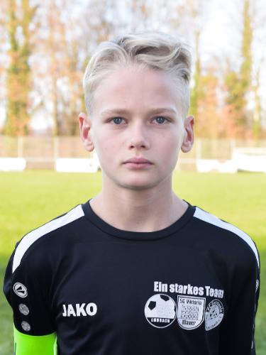 Kalle Zuber