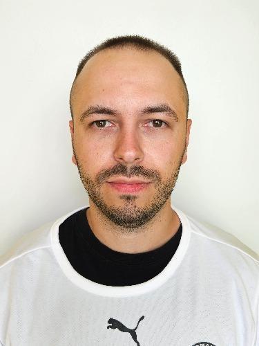 Ralf Scherrer