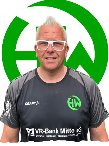 Heiko Blessmann