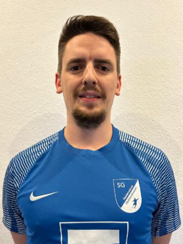 Joern Niklas Optaczy