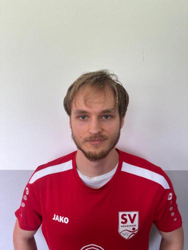 Rasmus Büttner