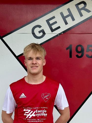 Colin Heikel