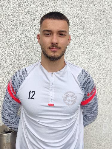 Nemanja Delic