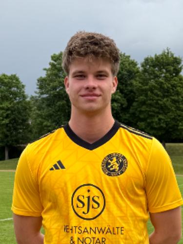 Jussi Liam Gerberding