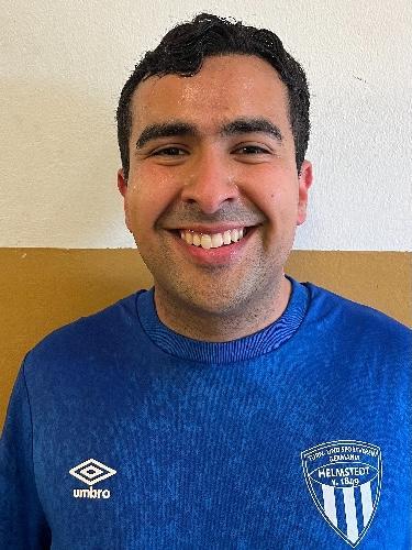 Andres Felipe Garcia Martinez