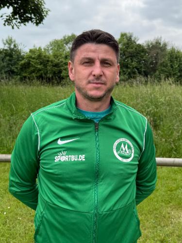 Vasile-Silviu Stamescu