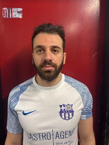 Constantinos Alapais