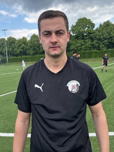 Dzevad Suljkovic