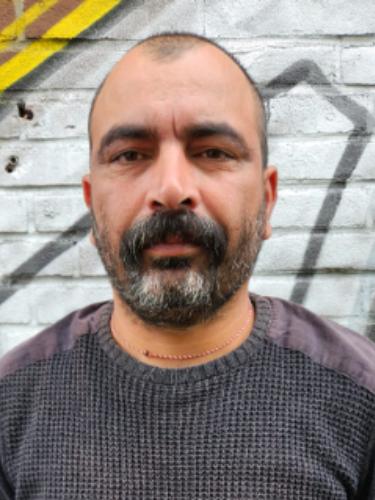 Kassem Selle