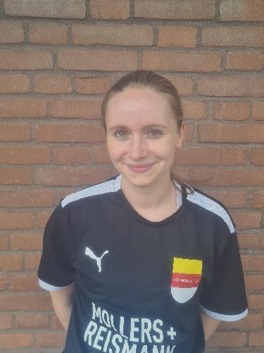 Johanna Zimmer